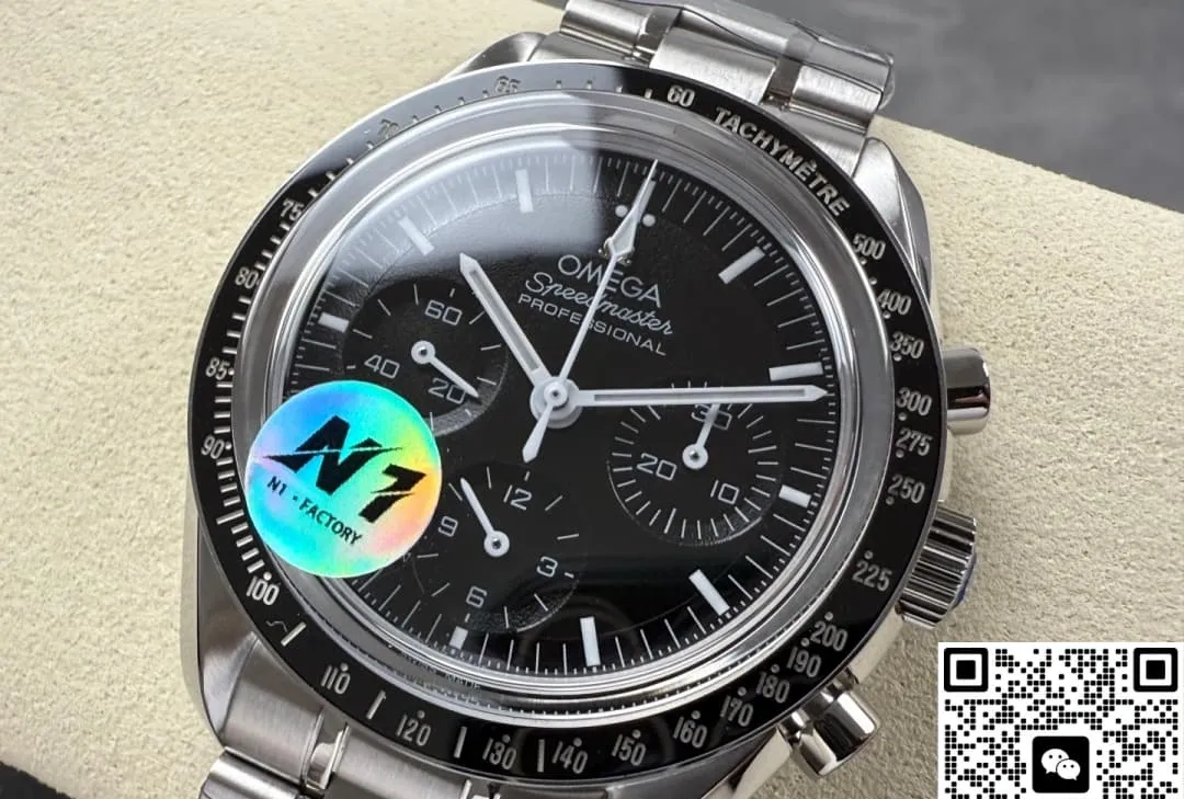 N1 Factory Omega Speedmaster 311.30.44.50.01.002 1:1 Best Edition Replica Watch